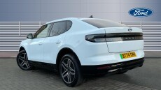 Ford Capri 210kW Premium 77kWh 5dr Auto Electric Estate